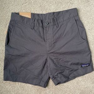 Patagonia Men’s Lightweight All-Wear Hemp Shorts 6”